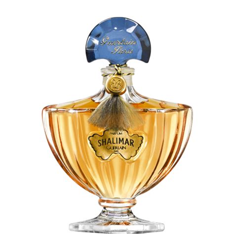 shalimar guerlain pret